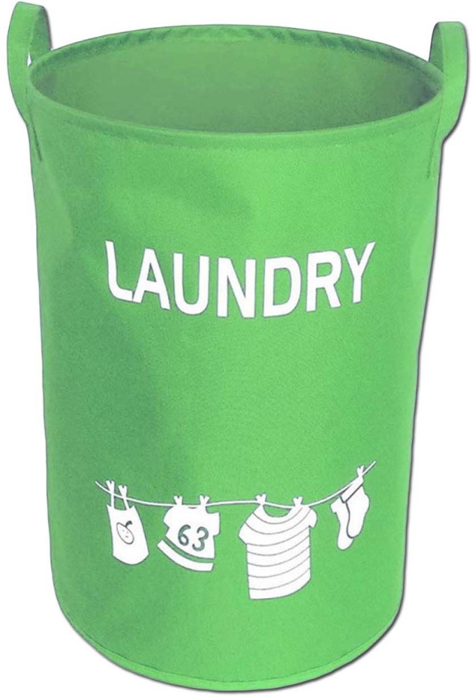 Buy Multicolor Laundry Bag Online - Get 45% Off