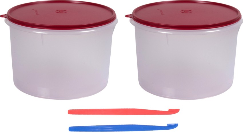  Tupperware super storer set, large 1 pc(5 lt