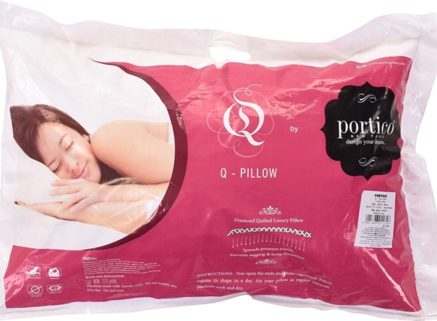 Portico pillow on sale online