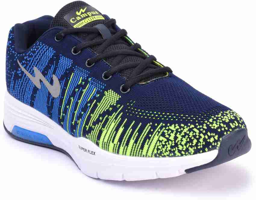 CAMPUS DEFENDER Running Shoes For Men Buy CAMPUS DEFENDER