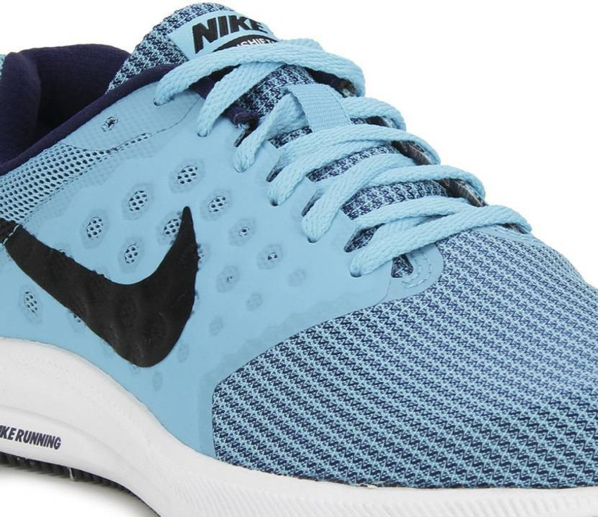 Nike downshifter 7 blue cheap