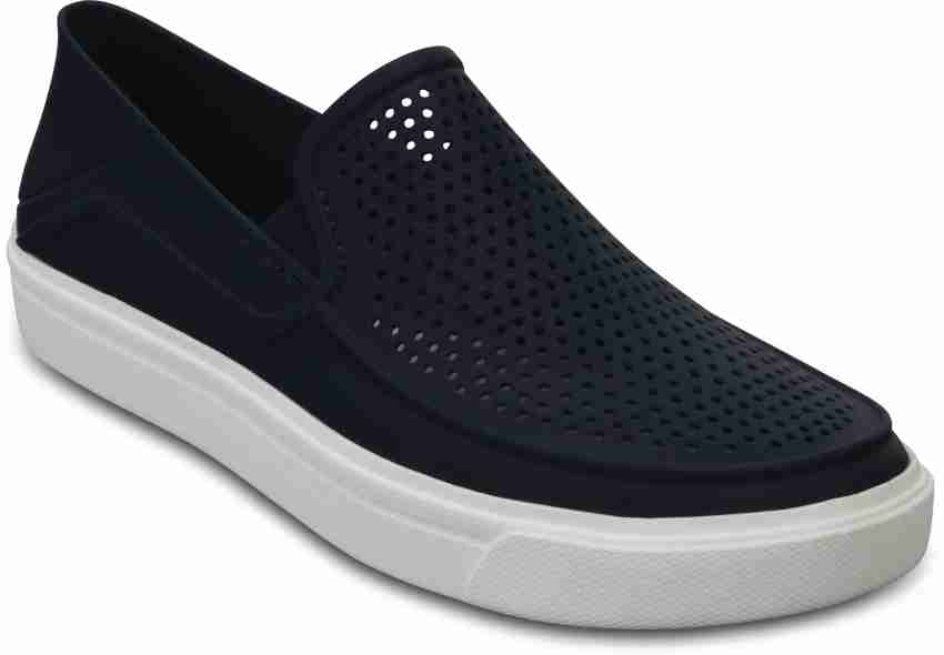 Crocs women's citilane low deals slipon w sneaker