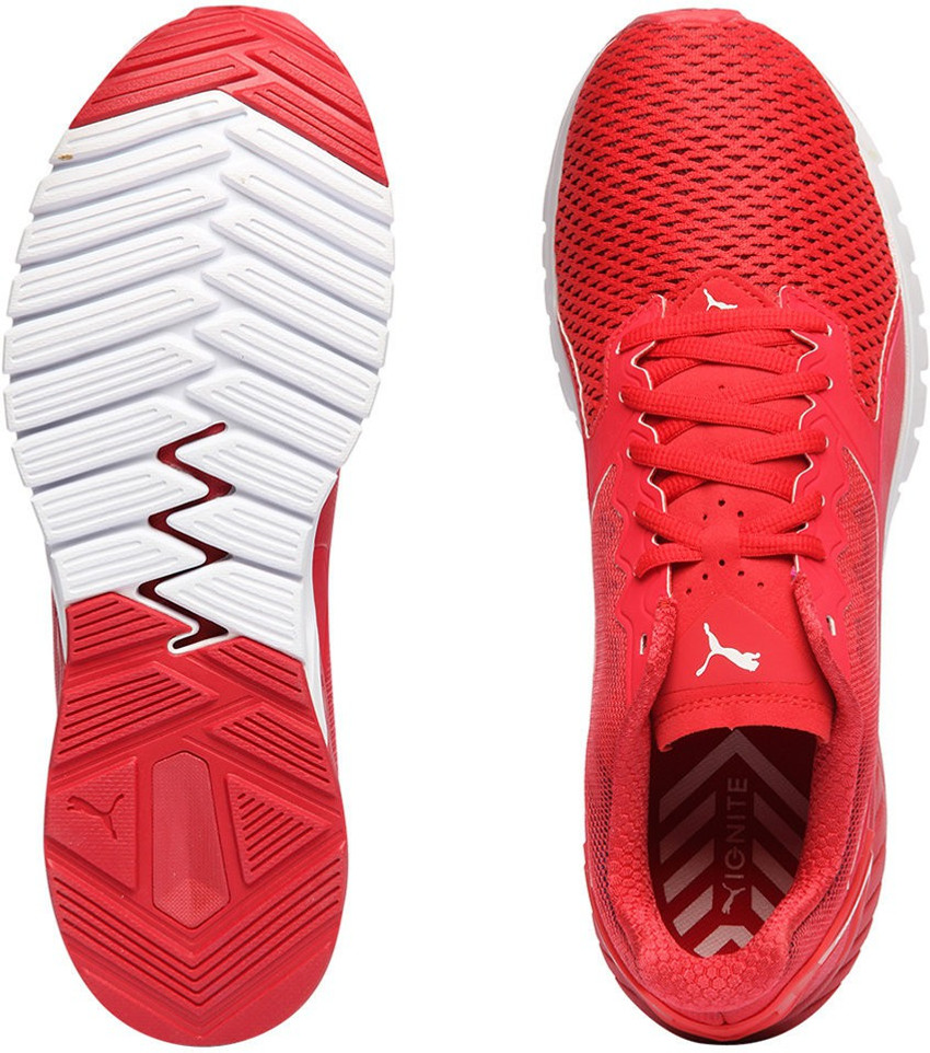 Puma dual clearance colour shoes