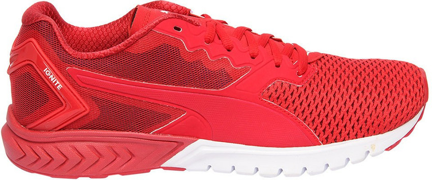 PUMA IGNITE Dual Mesh Running Shoes For Men Buy PUMA IGNITE Dual