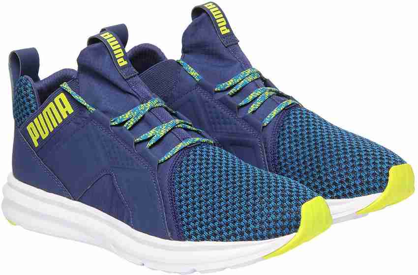 Puma enzo discount terrain