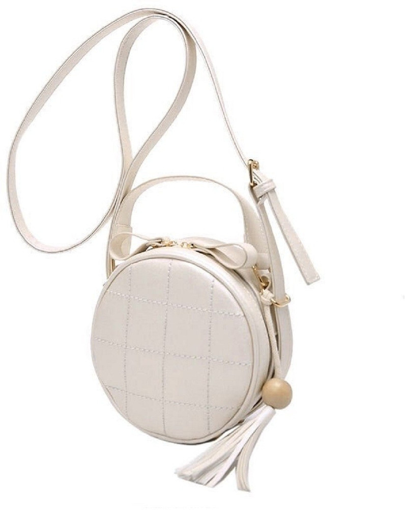 Round sling bag flipkart 2025