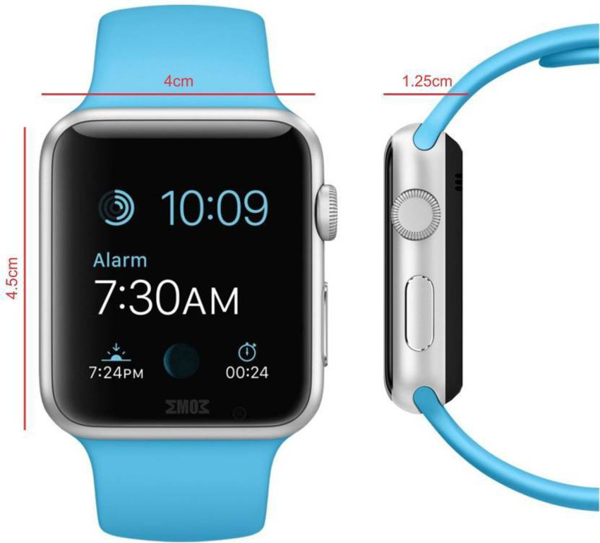 Smartband gadnic sw22 best sale bluetooth