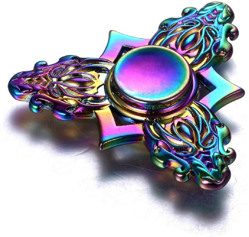 Spiky deals fidget spinner