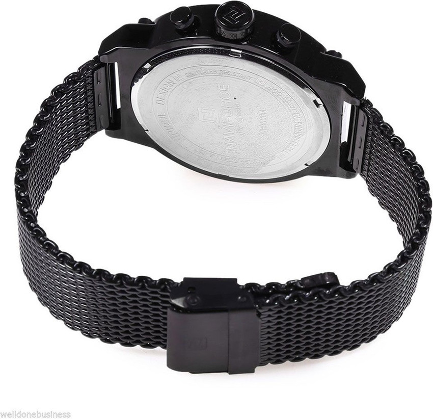 Naviforce clearance watch nf9068m