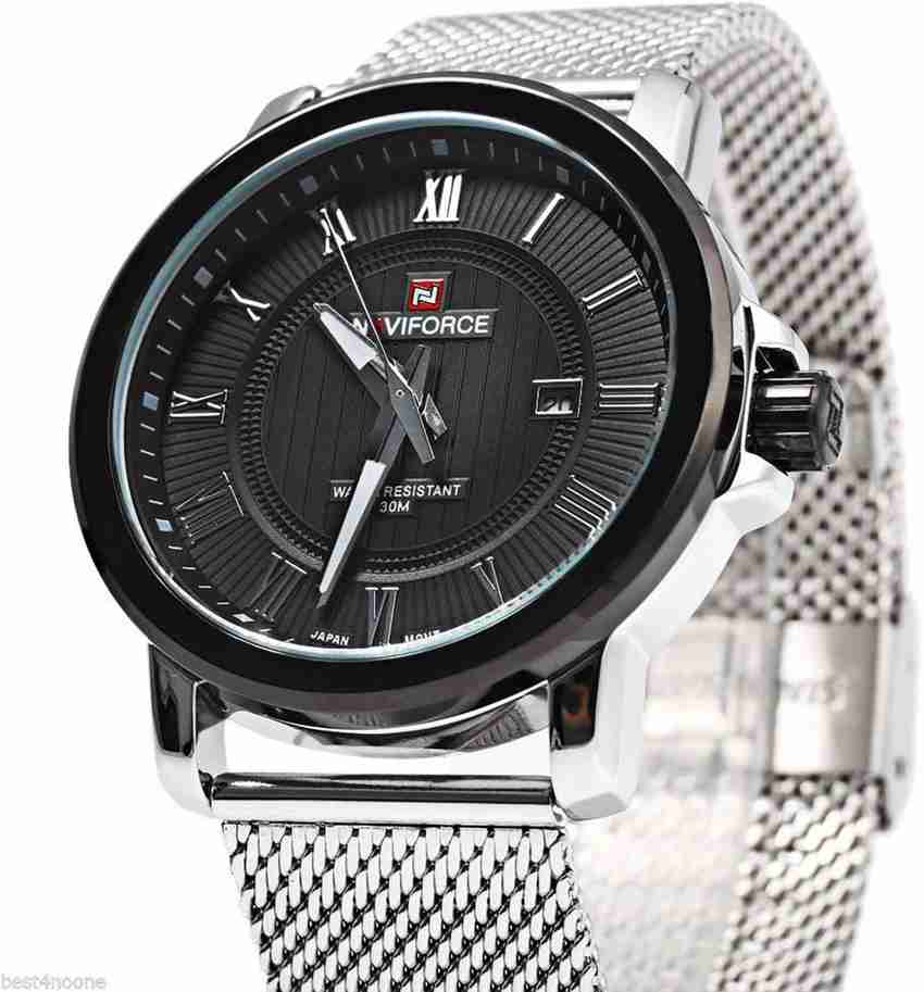 Naviforce 9052 online