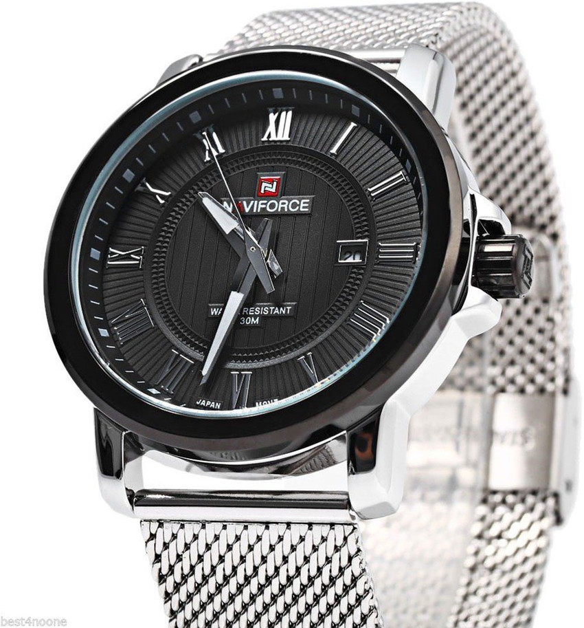 Naviforce 9052 hot sale