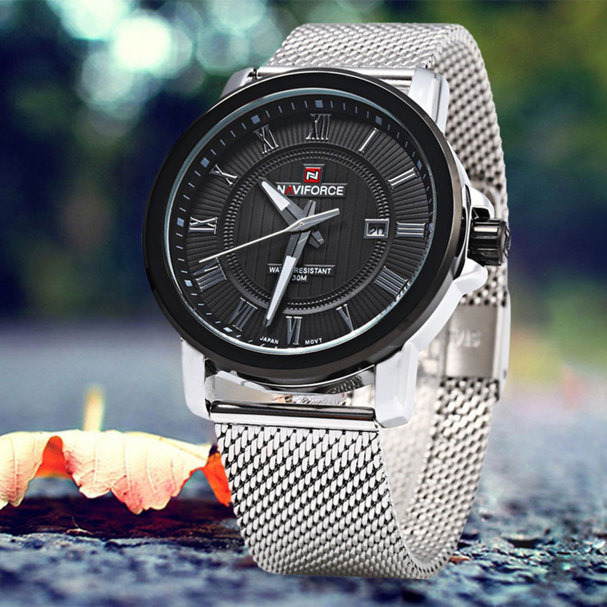 Naviforce 9052 clearance