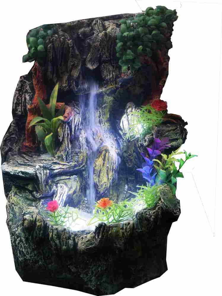 Aquarium sand 2025 waterfall for sale