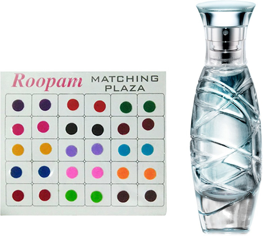 Oriflame best sale ice perfume