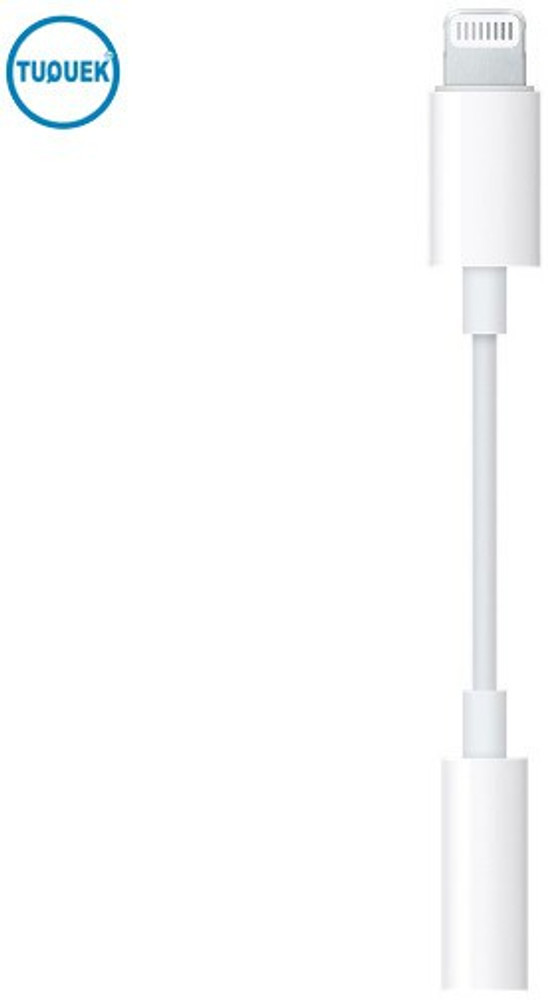 Apple head jack discount adapter