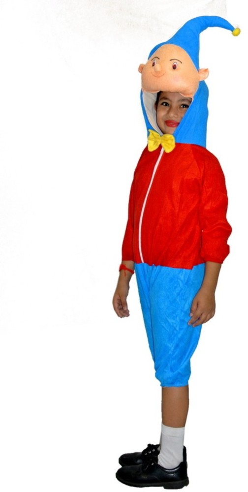 Noddy 2024 costume child