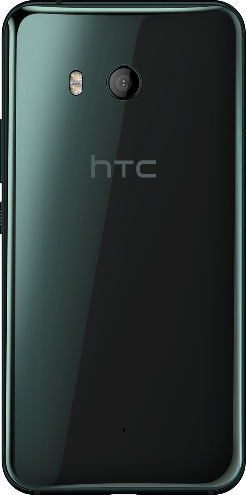 SIMフリー htc U11 life ブリリアントブラック（SIMロック解除