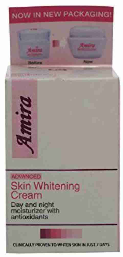 amira Magic Skin whitening Cream 60g Made in Philippines Price