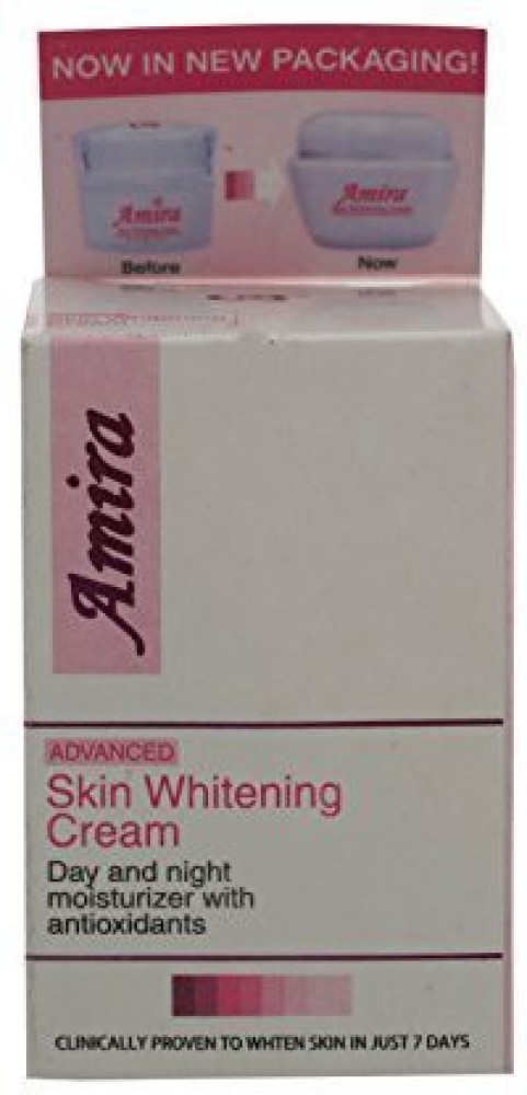 amira Magic Skin whitening Cream 60g Made in Philippines Price