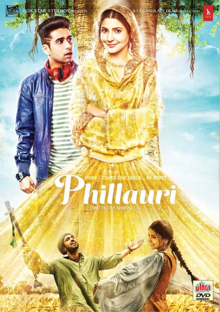 Phillauri Price in India Buy Phillauri online at Flipkart