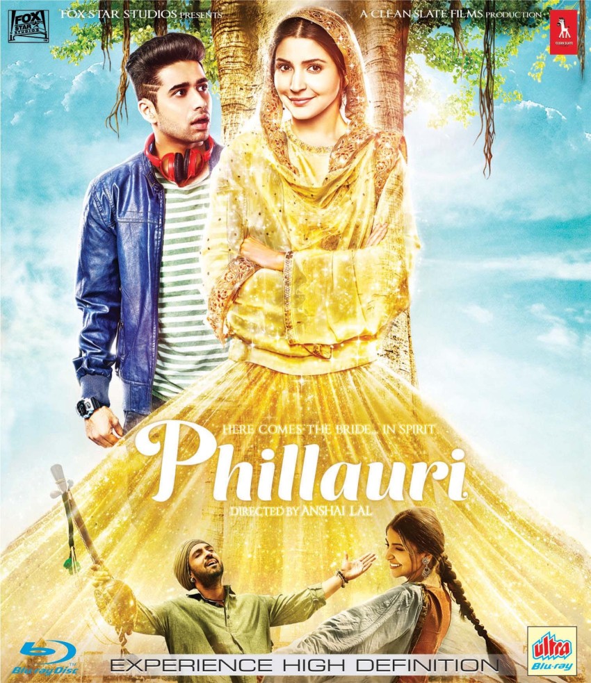 Phillauri Price in India Buy Phillauri online at Flipkart