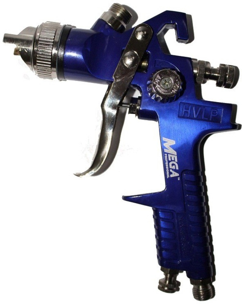 Top 10 Best LVLP Spray Guns Review in 2023 