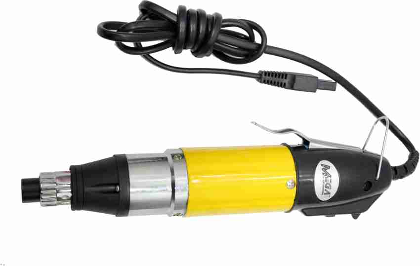 Electric screwdriver flipkart hot sale