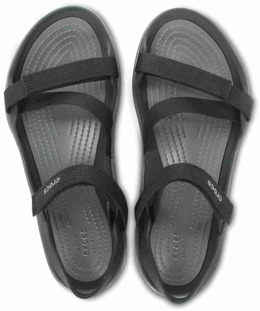 Swiftwater webbing sandal hot sale w black