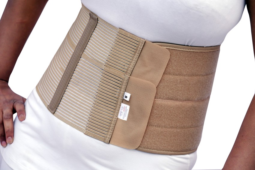 FLAMINGO Dorsolumbar Spinal Brace (Taylors Brace) Back / Lumbar Support -  Buy FLAMINGO Dorsolumbar Spinal Brace (Taylors Brace) Back / Lumbar Support  Online at Best Prices in India - Fitness