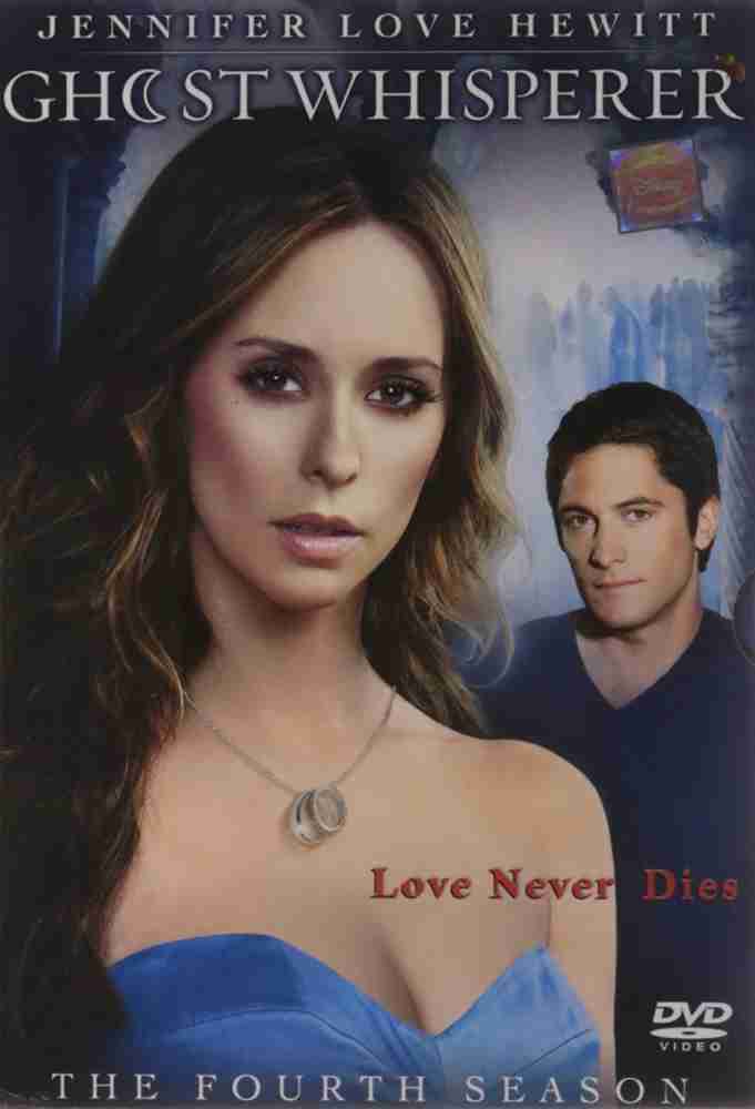 Ghost whisperer season 4 best sale full episodes online free