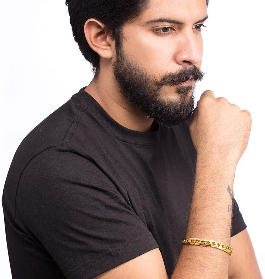 Voylla sales men's bracelet