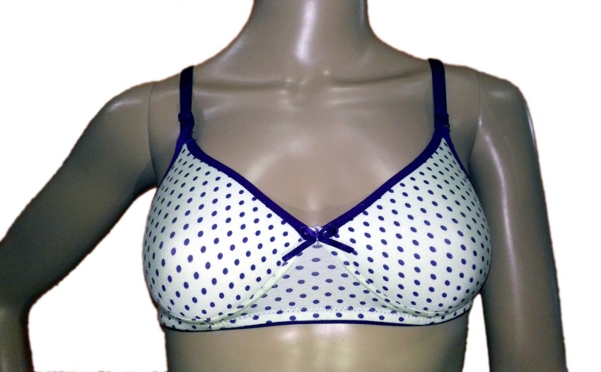 Ballet by Ballet Women Full Coverage Lightly Padded Bra - Buy Ballet by  Ballet Women Full Coverage Lightly Padded Bra Online at Best Prices in  India