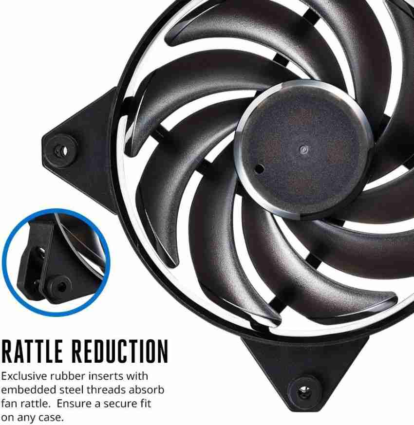 Masterfan pro 120 air 2024 balance