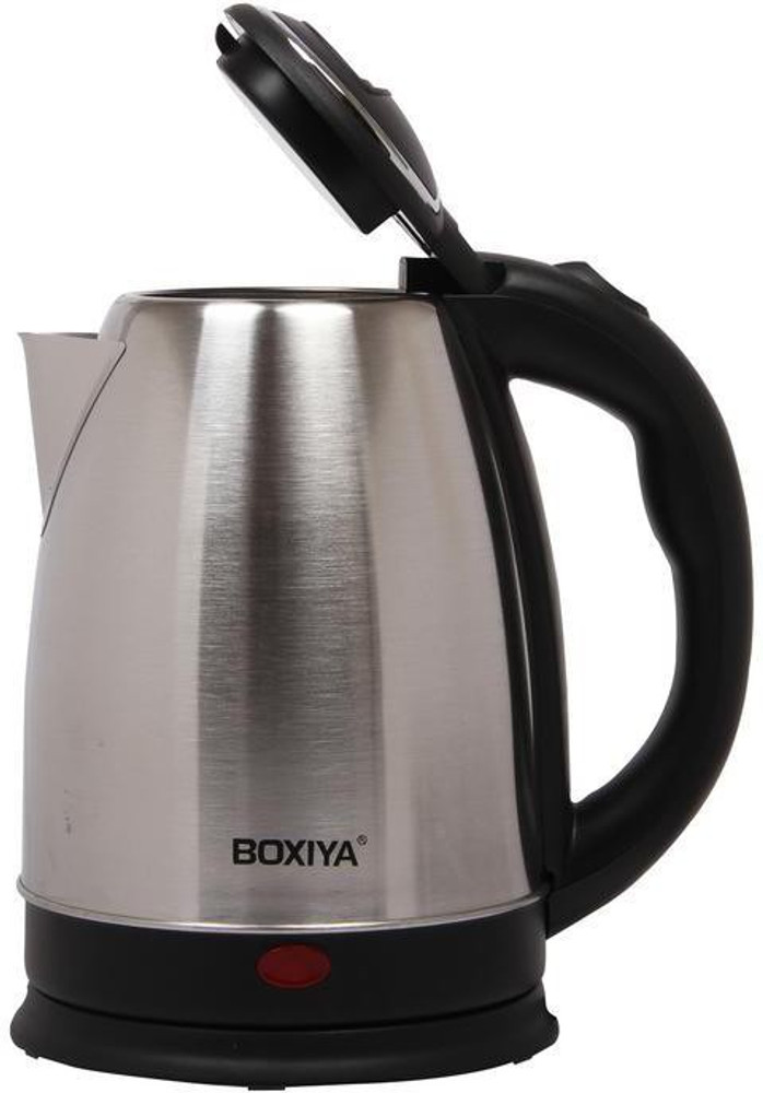 Boxiya deals electric kettle