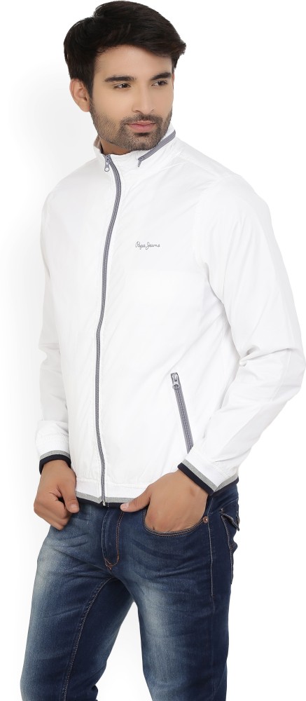 Pepe jeans hot sale jacket mens