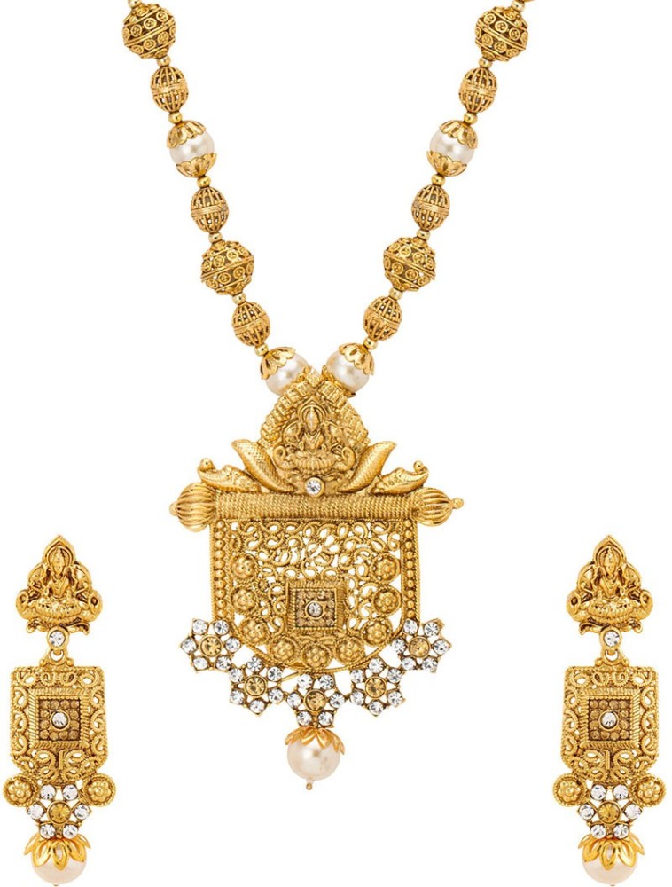 Voylla deals temple jewellery