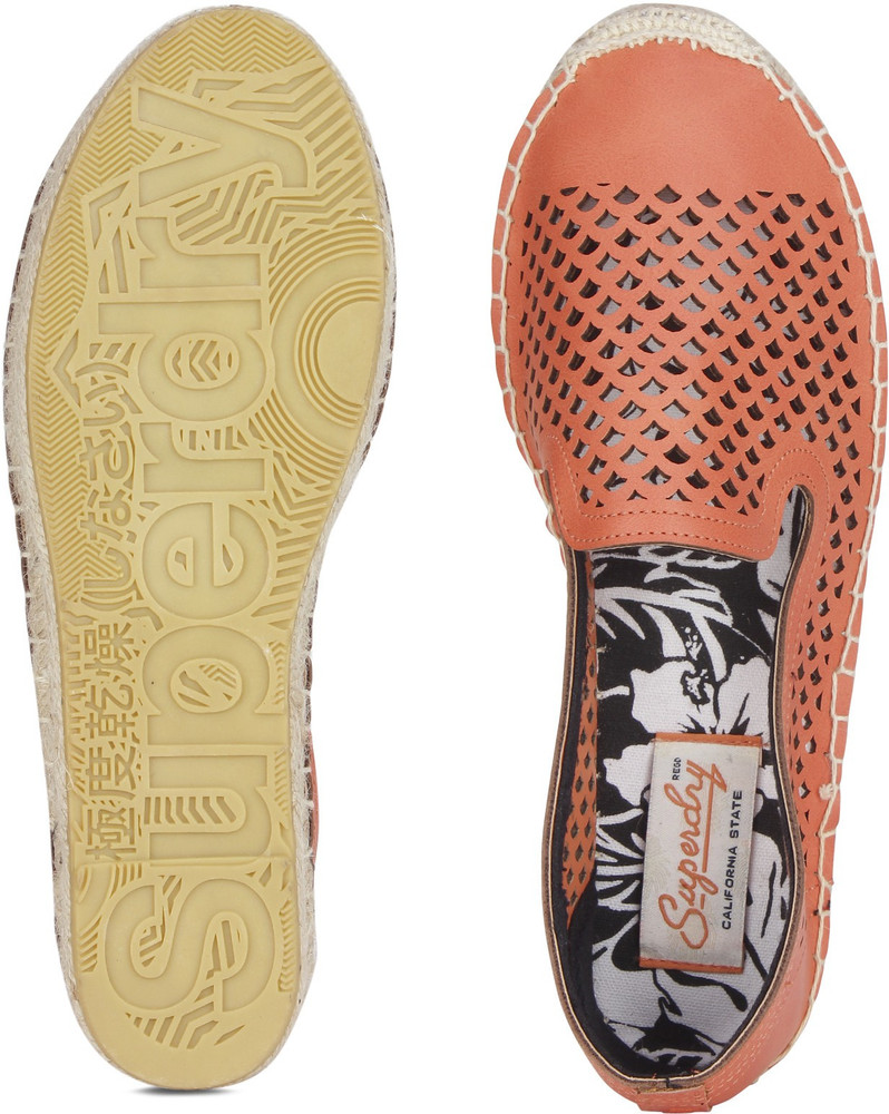 Superdry sales slip on