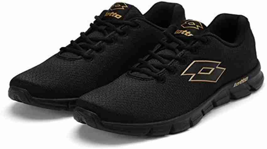 Lotto vertigo running shoes for deals men