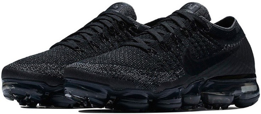 Men's 'air vapormax flyknit 3 running shoes black 2025