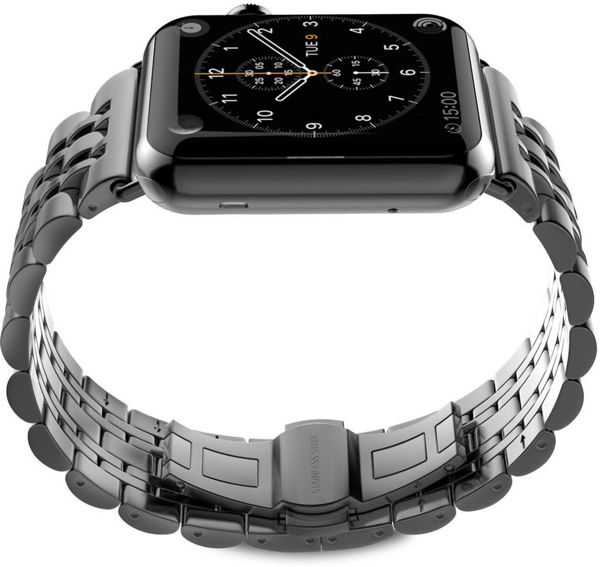 Apple series hotsell 3 42mm straps