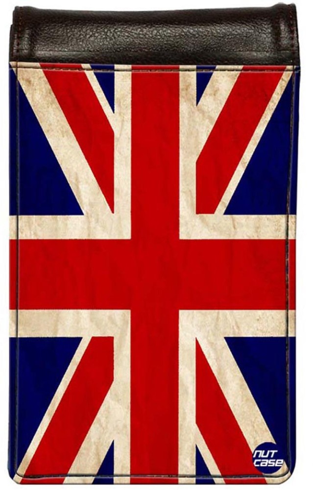 Union jack hotsell bum bag