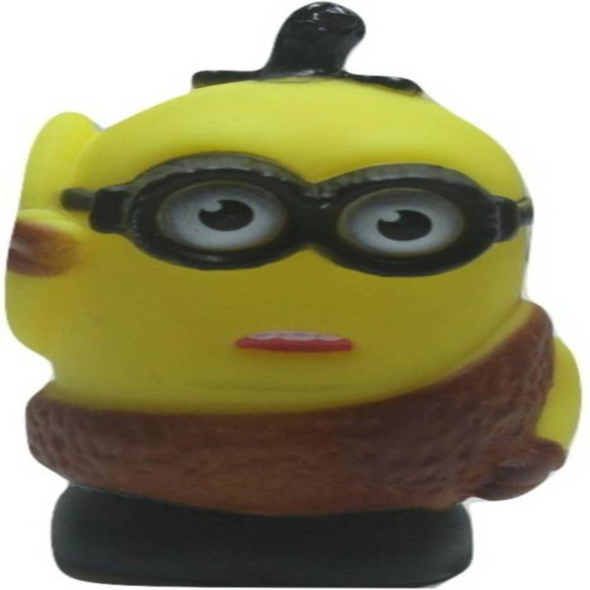 Minion deals squeeze toy