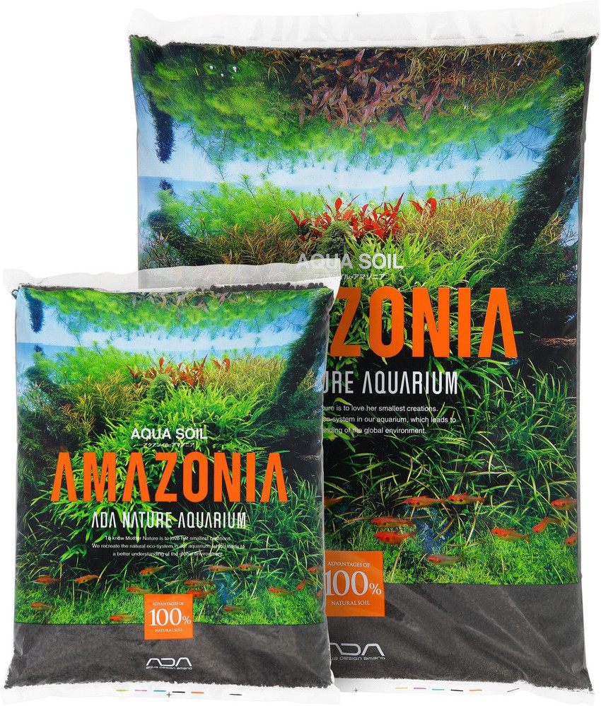 ADA ADA Amazonia 9L Normal Aquarium Tool Price in India Buy