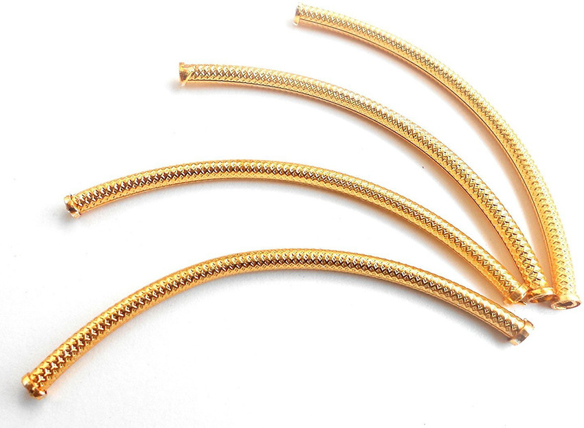 Hollow gold shop jewellery