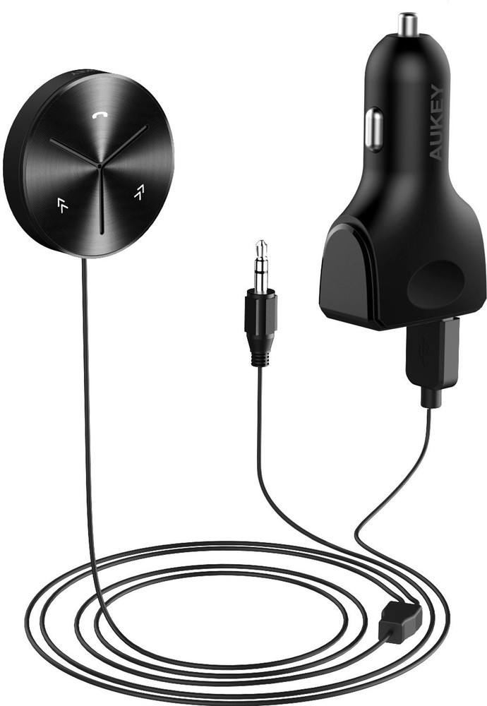 Aukey cheap audio receiver
