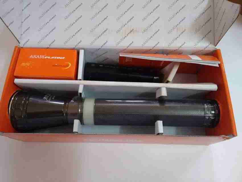 JIVO AKARI 5100 L Torch Price in India Buy JIVO AKARI 5100 L