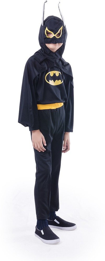 Premium Classic Batman Mens Costume