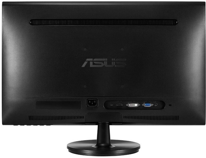 ASUS VP Series 54.61 cm (21.5 inch) Full HD Gaming Monitor