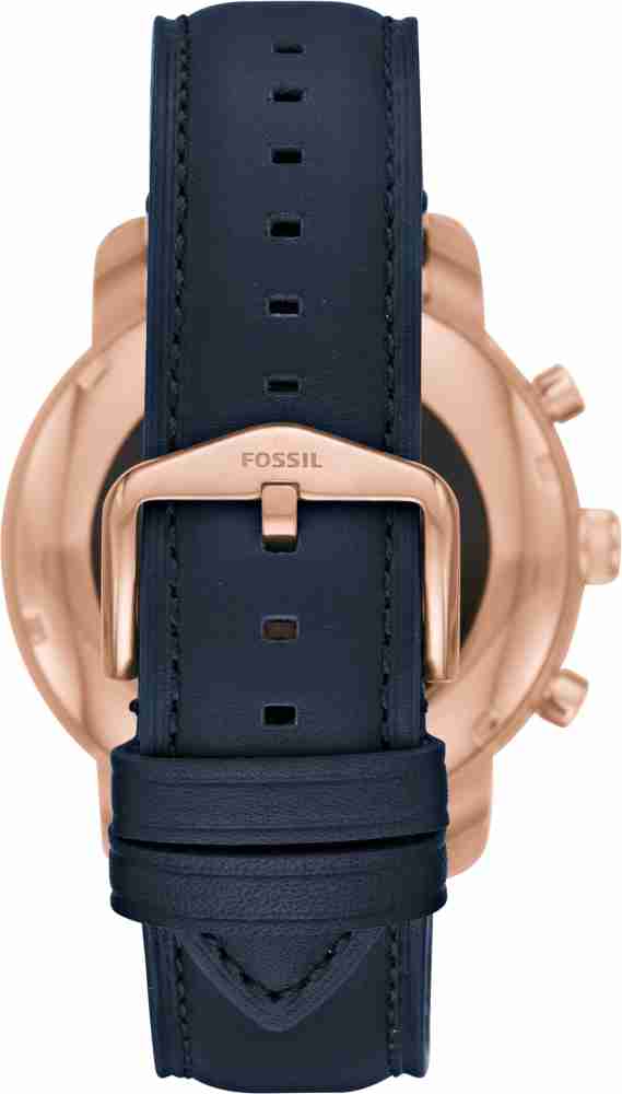 Fossil on sale explorist ftw4002