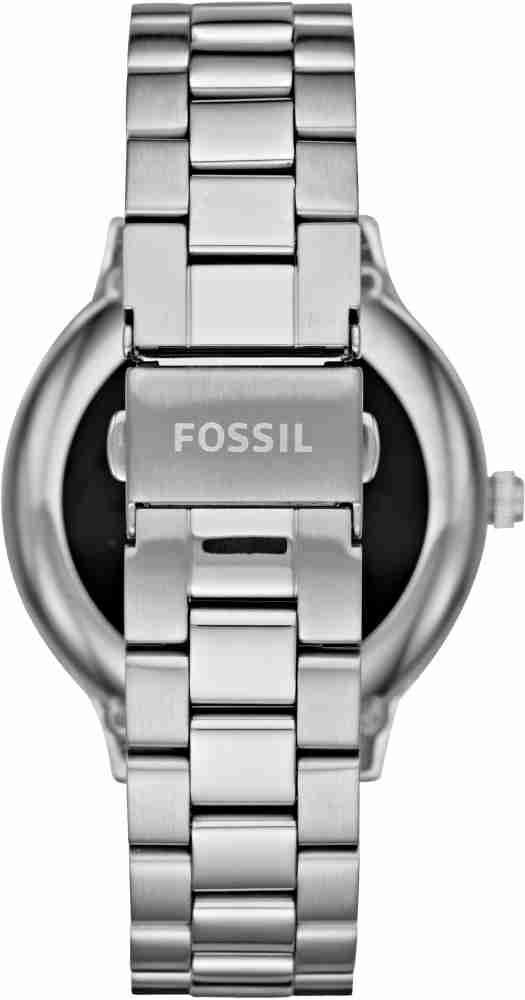 Fossil 2025 venture q3